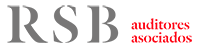 R.S.B. Auditores Asociados Logo